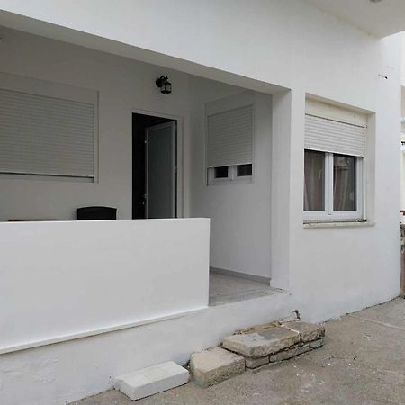 Studio George - Near The Beach Mátala Exterior foto