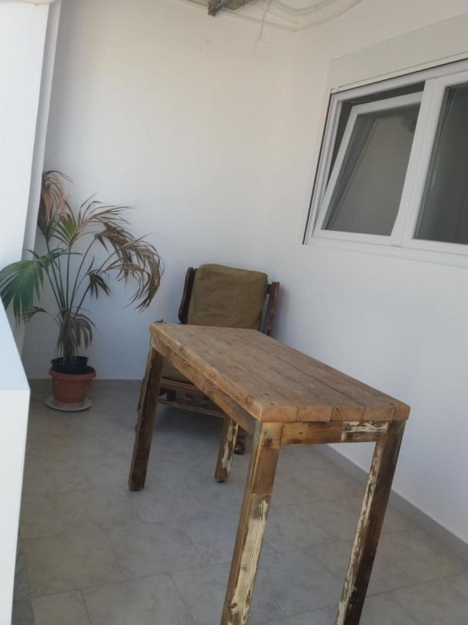 Studio George - Near The Beach Mátala Exterior foto
